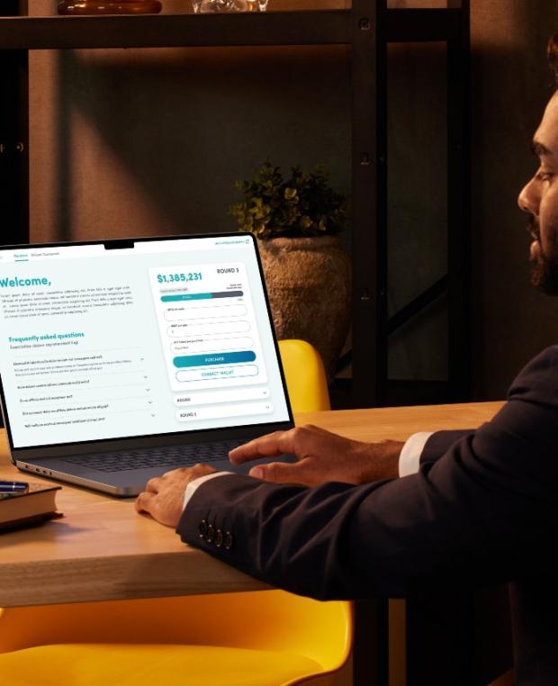 Fireflies Token Project